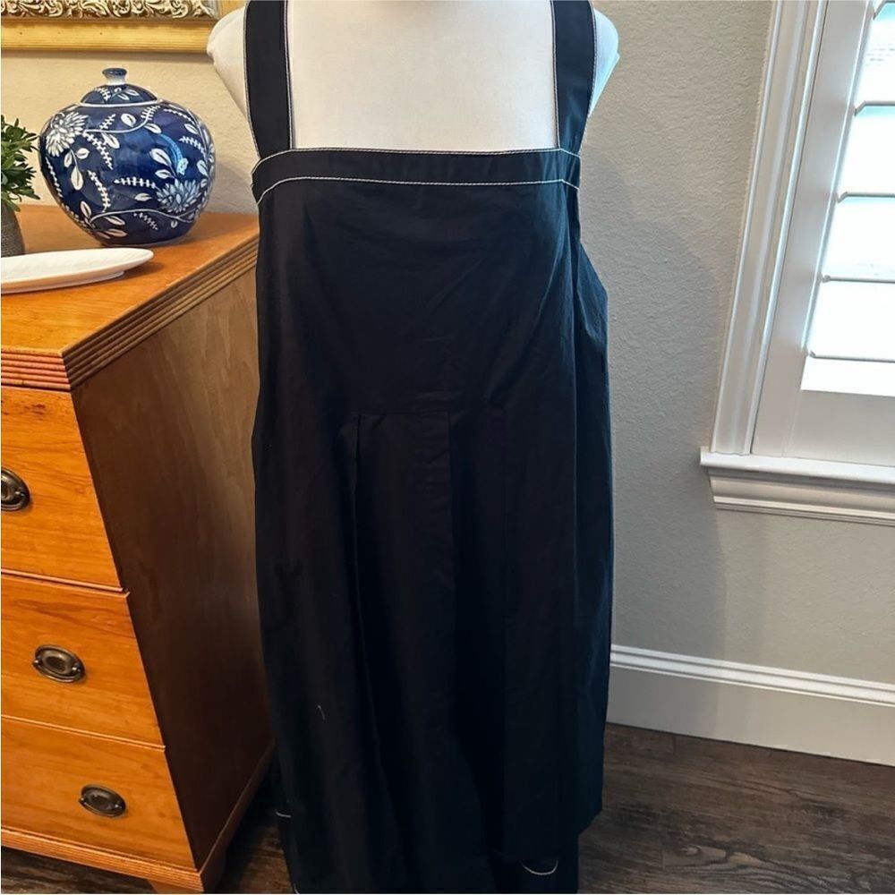 Proenza Schouler overall dress white label collection
R8 - Picture 6 of 12